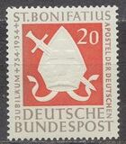 [St. Bonifatius, type AZ]