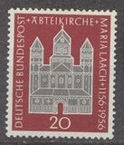 [The 800th Anniversary of the Church of Maria Laach, type CH]