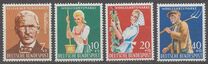 [Charity Stamps, type ED]