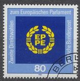 [Election to the European Parliament, type AKW]