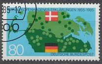 [The 30th Anniversary of the Copenhagen-Bonn Declaration - Joint Issue with Denmark, tip AMB]