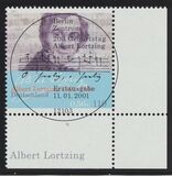 [The 200th Anniversary of the Birth of Albert Lortzig, type BVL]