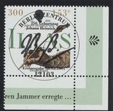 [The 250th Anniversary of the Birth of Johan Heinrich Voss, Writer, type BVO]