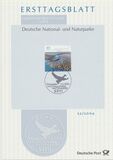 [German National and Nature Parks - Wadden Sea, type CEJ]