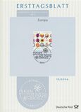 [EUROPA Stamps - Holidays, type CDZ]