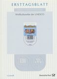 [World heritage of UNESCO - Monastic Island of Reichenau, tip CMD]