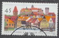 [The 1000th Anniversary of Kronach, type CAU]