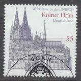 [UNESCO World Heritage, Cologne Cathedral, tip CBN]