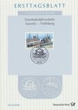 [The 100th Anniversary of the Sassnitz-Trelleborg (Royal Line) Connection, type CPO]