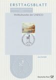 [World Heritage of UNESCO - Upper Middle Rhine Valley, type CIT]