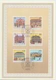 [Charity Stamps - Buildings, type AYI]