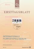 [The 50th Anniversary of the Berlin International Film Festival, type BTC]