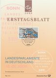 [State Parliaments - Hannover, tip BTF]