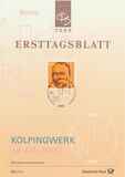 [The 150th Anniversary of Kölpingwerk, type BUJ]