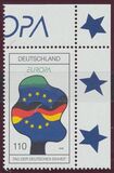 [EUROPA Stamps - Festivals and National Celebrations, tip BOQ]