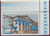 [State Parliaments - Hannover, type BTF]