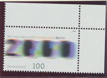 [The 50th Anniversary of the Berlin International Film Festival, tip BTC]