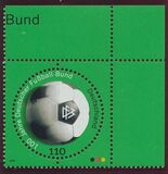 [The 100th Anniversary of the German Football Union, type BST]