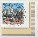 [The 1000th Anniversary of the Cathedral Square in Halberstadt, tip BJG]