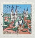 [The 1000th Anniversary of the Cathedral Square in Halberstadt, tip BJG]