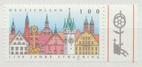 [The 1100th Anniversary of Straubing, tip BLT]