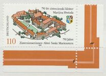 [The 750th Anniversary of the Saint Marienstern Convent, tip BON]