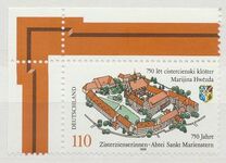 [The 750th Anniversary of the Saint Marienstern Convent, tip BON]