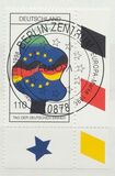 [EUROPA Stamps - Festivals and National Celebrations, tip BOQ]