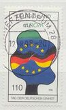 [EUROPA Stamps - Festivals and National Celebrations, tip BOQ]