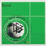 [The 100th Anniversary of the German Football Union, tip BST]