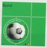 [The 100th Anniversary of the German Football Union, type BST]