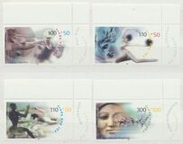 [Sports - Charity Stamps, tip BSV]