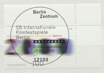 [The 50th Anniversary of the Berlin International Film Festival, tip BTC]