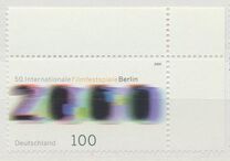 [The 50th Anniversary of the Berlin International Film Festival, type BTC]