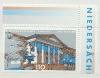 [State Parliaments - Hannover, type BTF]