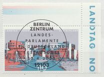 [State Parliaments - Düsseldorf, type BTL]