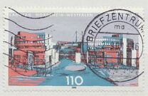 [State Parliaments - Düsseldorf, type BTL]