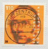 [The 150th Anniversary of Kölpingwerk, type BUJ]