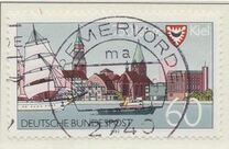 [The 750th Anniversary of Kiel, tip AZS]