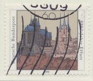 [The 1250th Anniversary of Erfurt, type BAF]