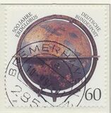 [The 500th Anniversary of the Worlds First Globe, type BAV]