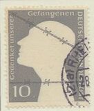 [Memorial Edition of War Prisoners, type AJ]