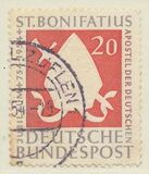 [St. Bonifatius, type AZ]