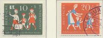 [Charity Stamps for Children from Berlin, type CS]