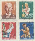 [Charity Stamps, type ED]