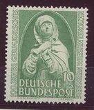 [The 100th Anniversary of The National Museum, Nuremberg, type V]