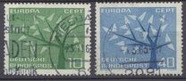 [EUROPA Stamps, type HC]