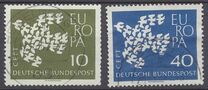 [EUROPA Stamps, type GN]