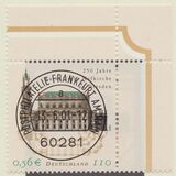 [The 250th Anniversary of the Catholic Church in Dresden, type BWN]