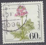 [Charity Stamps - Aquatic  Plants, type AHB]